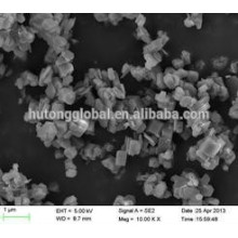 Hydroxyde d&#39;aluminium ultrafine précipité